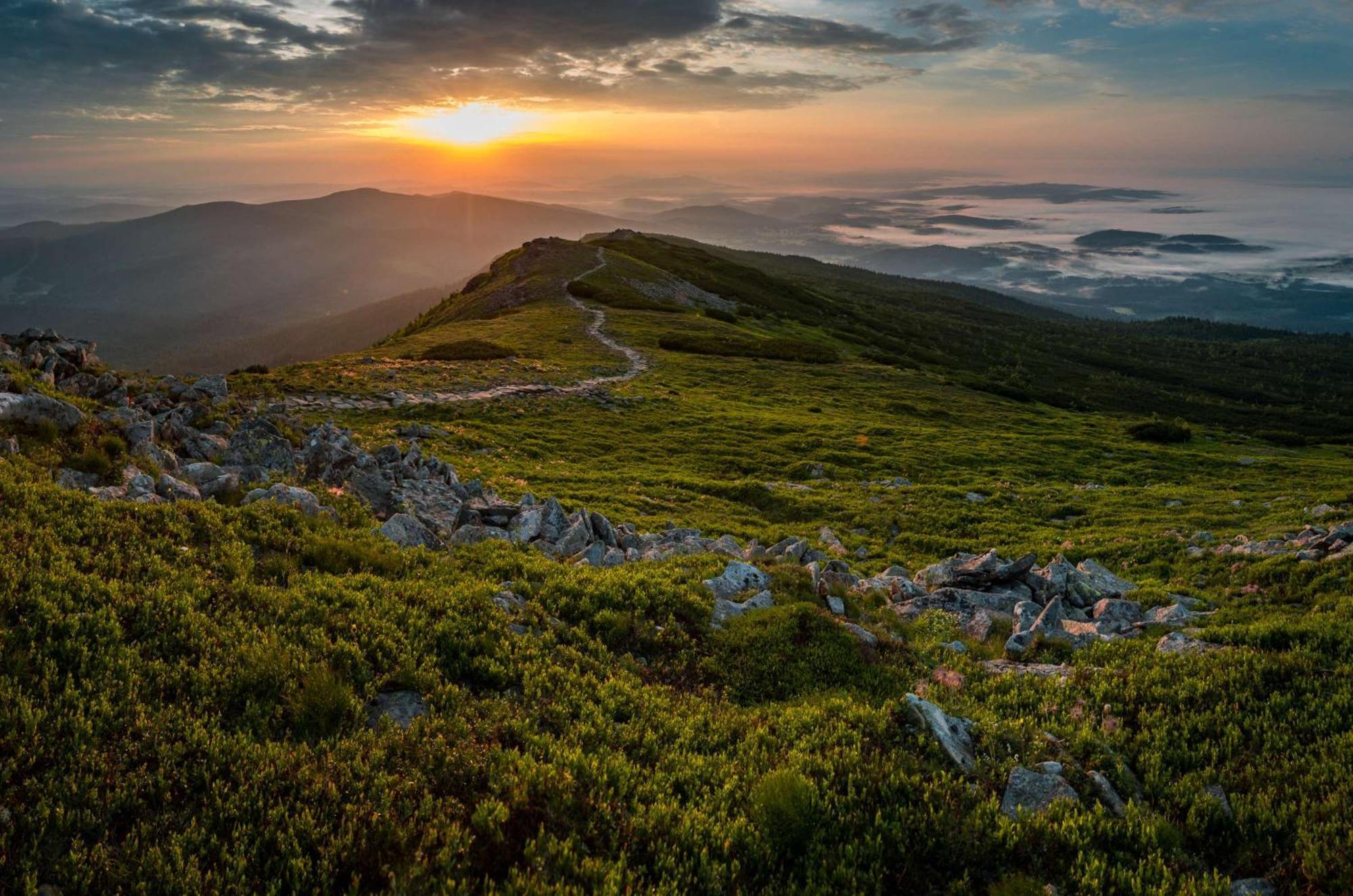 Penzion Hrubjak Oravska Polhora Luaran gambar